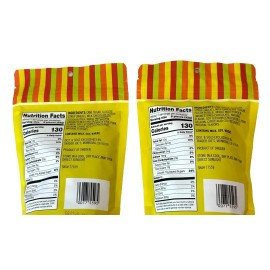 Trader Joe's 2 Packs Trader Joe's Milk Chocolate Covered Gummy Bears 8 Oz Each