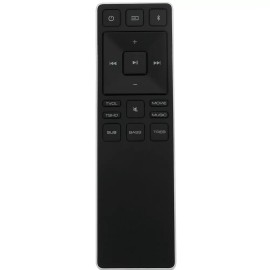 Vizio New XRS551-D Remote for Vizio Sound Bar SB4051-D5 SB3851-D0 SB3820-C6 SB4451-C0