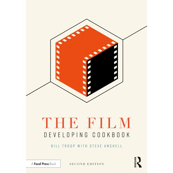 The Film Developing Cookbook