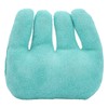 Finger Separator Hand Grip Patients Palm Grips Hand Contracture Cushions