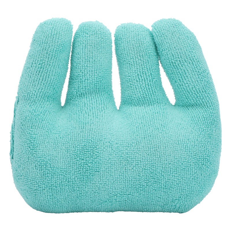 Finger Separator Hand Grip Patients Palm Grips Hand Contracture Cushions