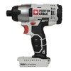 Porter Cable 20v Max Lithium Ion 1/4" Hex Impact Driver