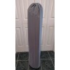 Home made cylinder covers Welding Welder Gas Cylinder COVERS, Helium
