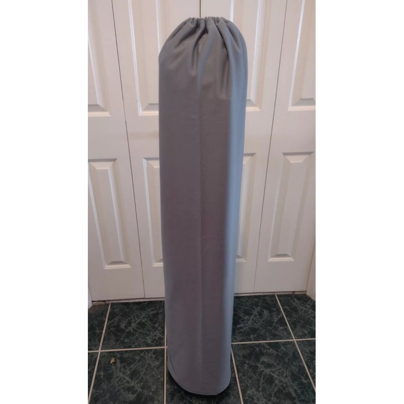 Home made cylinder covers Welding Welder Gas Cylinder COVERS, Helium