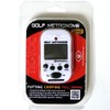 EYELINE Tic-Toc Golf Metronome Tour Edition - White