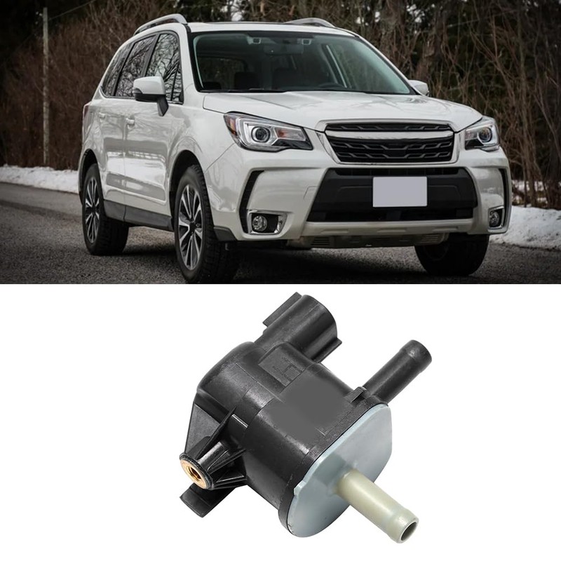 Vacuum Solenoid Valve, Precise Significant for Outdoor