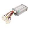 36V 1000W Motor Controller Aluminum Alloy Rubber Electric Bike Controller