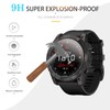 Suoman 4-Pack Screen Protector for Garmin Fenix 8 51mm/ for
