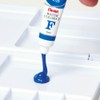 Pentel F watercolor laminated tubes 24 colors WFR-24