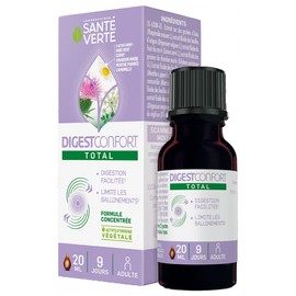 Santé Verte DigestConfort Total 20ml