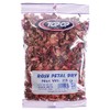 Top-Op Dry Rose Petals 25g