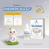 Vitamina ONEDROP NULAZ frasco con 20 mL, 1000 ALU por
