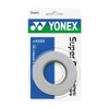 Yonex Overgrip Super absorbent Grap white 3er antibakteriell Griffbänder Tennis