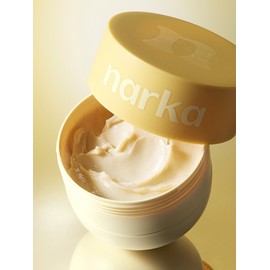 Confident Deep Treatment Hair Pack / 컨피던트 딥 트리트먼트 헤어 팩