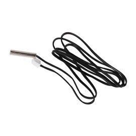 Sensor de Temperatura Termistor NTC 10K Resistente al Agua (2 Piezas)