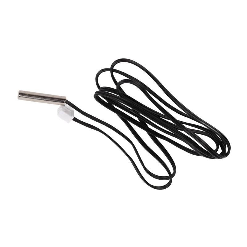 Sensor de Temperatura Termistor NTC 10K Resistente al Agua (2