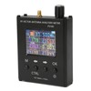 Antenna Analyzer Handheld 137.5MHz‑2.7GHz UV RF Vector Analyzer for Indoor