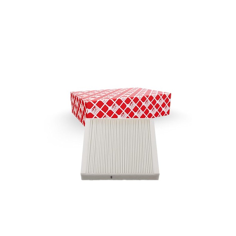 febi bilstein 30782 Cabin Air Filter