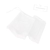 Minku Shop Soap Bag Net Soap Bubble Net 2pcs Piece Soap Savings Soap Net / 민쿠샵 비누주머니망 비누 거품망 2개입 조각비누모아쓰는비누망