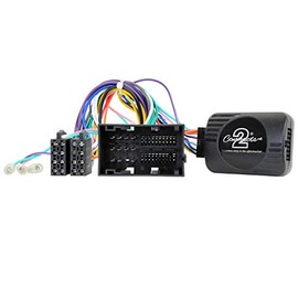 Connects2 CTSPG017.2 - Car Stereo Steering Wheel Control Interface