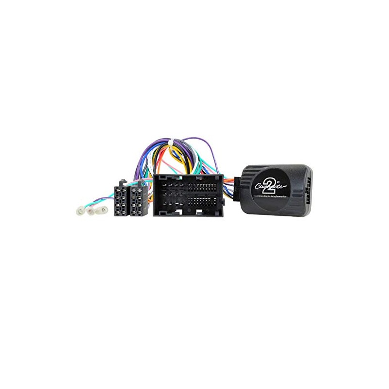 Connects2 CTSPG017.2 - Car Stereo Steering Wheel Control Interface