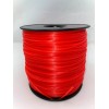 Unbranded 5lb .095 Star Orange Commercial String Trimmer Line Fits