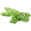 Inware 6412 - Plüschtier Krokodil Kroko, 40 cm