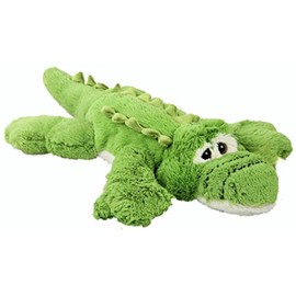 Inware 6412 - Plüschtier Krokodil Kroko, 40 cm