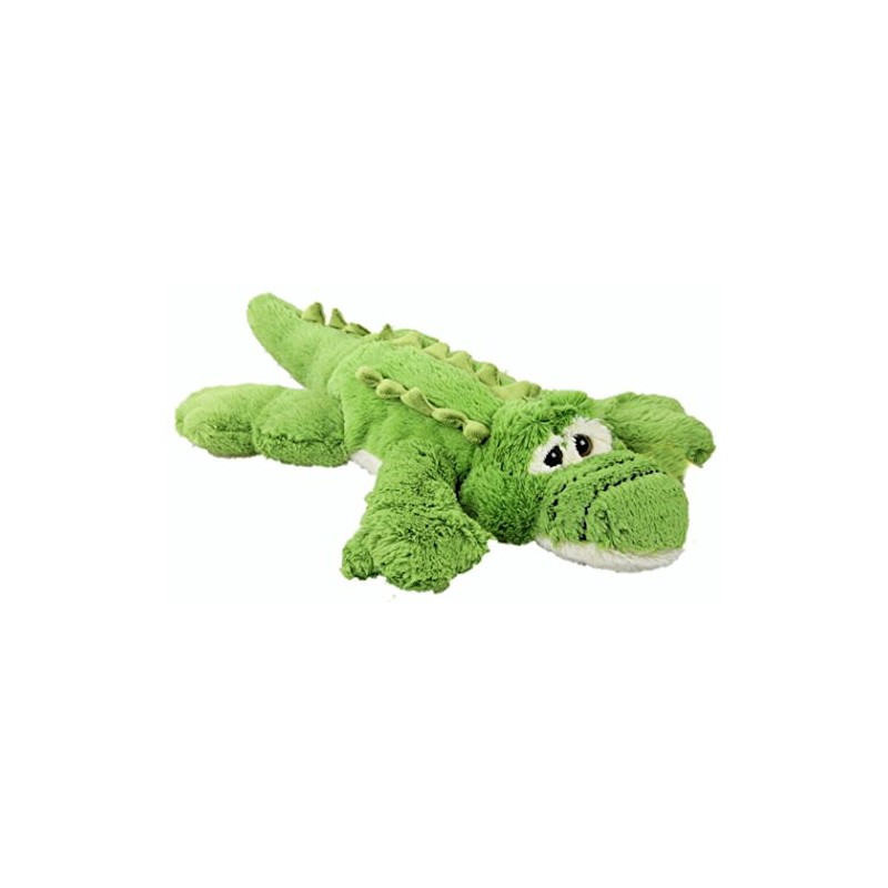 Inware 6412 - Plüschtier Krokodil Kroko, 40 cm