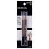 COVERGIRL - Easy Breezy Brow Fill + Define Brow Pencil,