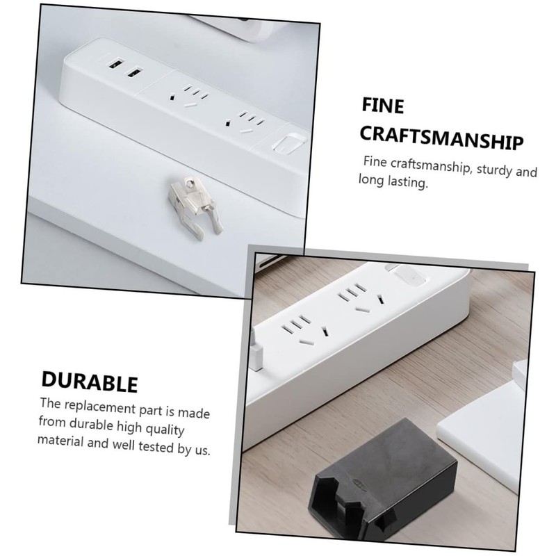 Gatuida 2Sets Range Stove Elements Plug Receptacle Kit for Electric