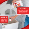 Iron OUT Automatic Toilet Bowl Cleaner Tablets, Helps Remove and