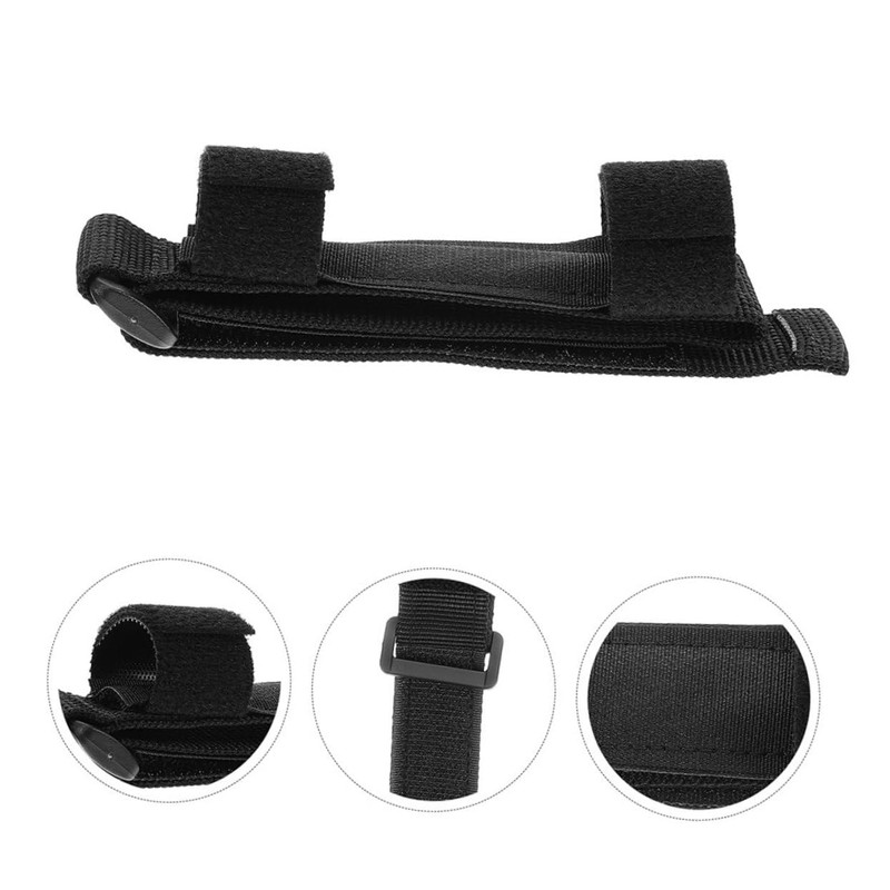 SAFIGLE 2pcs Weighted Utensils Adaptive Cuff Elder Eating Assistance Cutlery