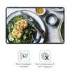 dipos I 2 x Matte Screen Protectors for Blackview Mega