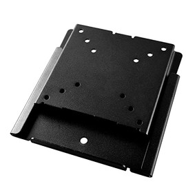 Allcam LCD110 15" 17" 19" 22" LCD/LED TV Ultra Slim Wall Mount Bracket, Super Flush 15mm, VESA 75x75 VESA 100x100, Hold up to 20kgs (44 lb)