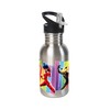 infinite by GEDA LABELS (INFKH) Miraculous Water Bottle 500 ml