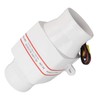 12v Electric In Line Blower ABS Shell Marine Boat in
