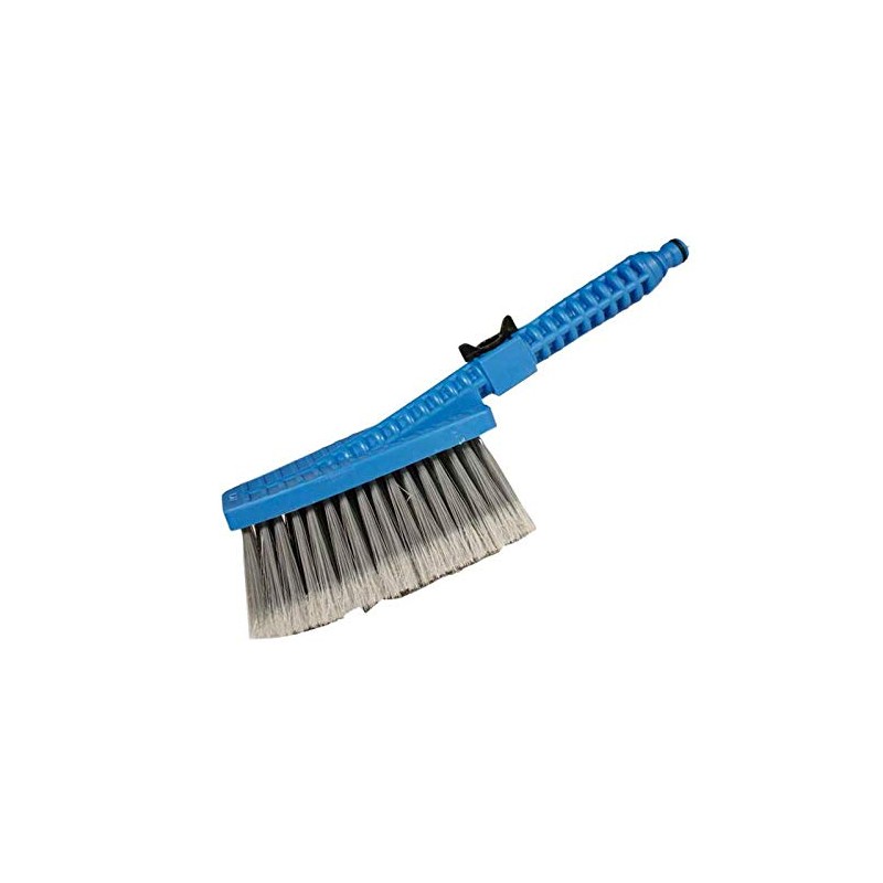 IWH 201 Kfz-WaschbRste mit Wasserstop,Länge: 300 mm