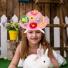 Easter Bonnet Kit - Easter Crafts for Kids, DIY Easter