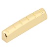 6 String Guitar Bridge Saddle & Nut, Guitar Nut and