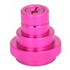 Soda Water CO2 Adapter TR21 4 Male Thread Soda Water