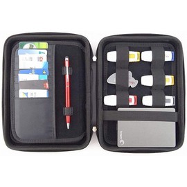 Ropch Hard Drive Case