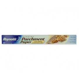 Reynolds - Parchment Paper (Non Stick) - 50 Sq Ft