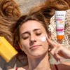 Babaria Bloqueador Solar Facial Antimanchas FPS 50+