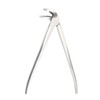 LEONTOOL Screw Tip Pliers for Leather Crafts, Tailoring Tools, Pincers,