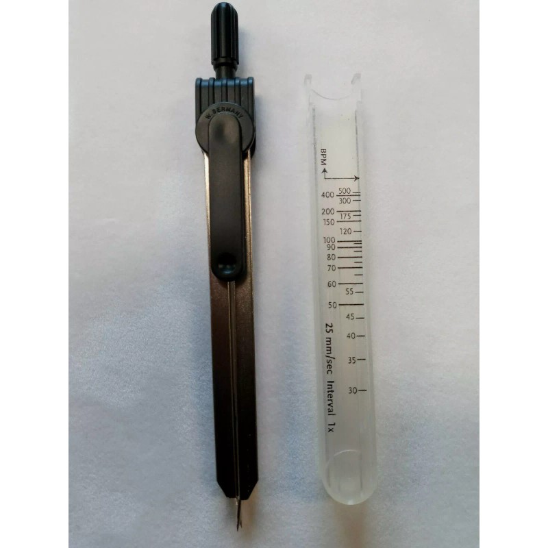 Tacro EKG ECG Caliper/Divide