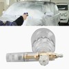 High Pressure Foam Sprayer 1L Large Capacity Manual Foaming Car