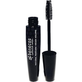 Benecos Natural Cosmetics - Mascara - Vegan - Volume - glutenfrei - magic black