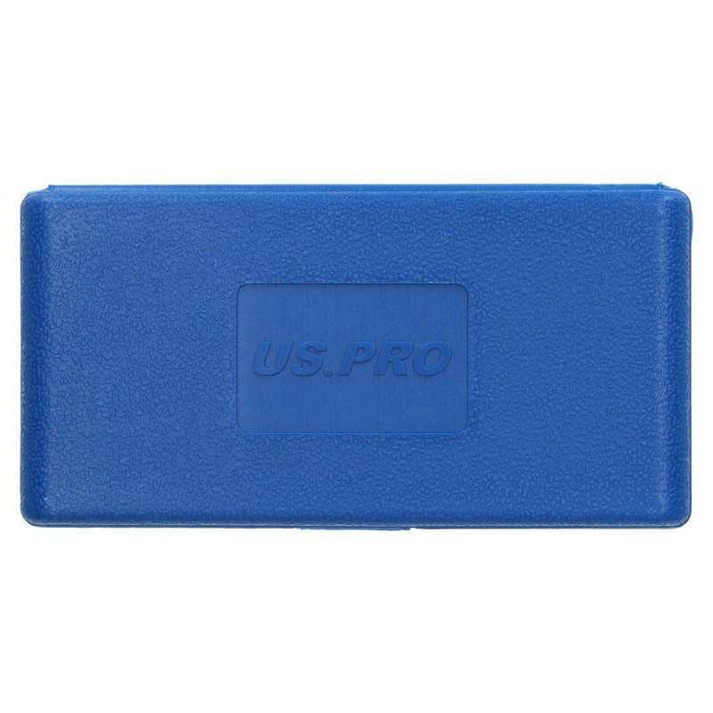 Long Ball End Hexagon Allen key socket 3/8 "3 mm