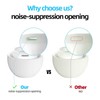 AirPods Pro & AirPods Pro 2 Replacement Ear Tips –
